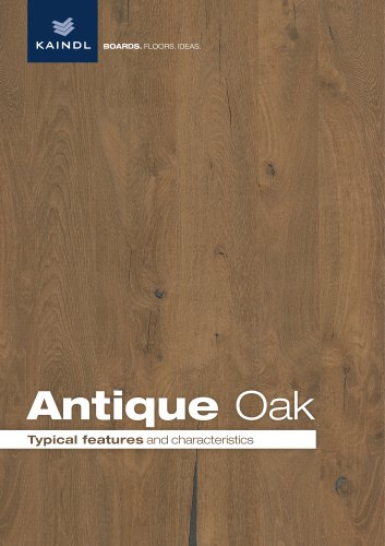 Antique Oak