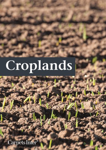 Croplands