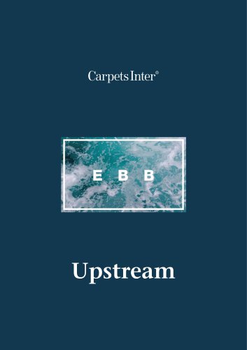 EBB Upstream