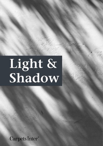 Light and Shadow