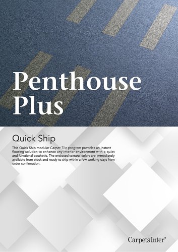 Penthouse Plus