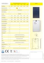 Polykristallines PV-Modul NeMo ® 60 P - 2