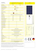 PV-Modul NeMo® P - 2