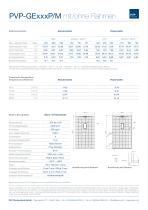 Glas-Modul 60Zellen - 2