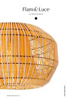 Catalogue Flam&Luce Jan 2024