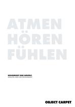 Atmen HÖREN Fühlen