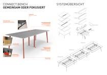 CONNECT.BENCH-2
