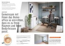 Homeoffice #1-2
