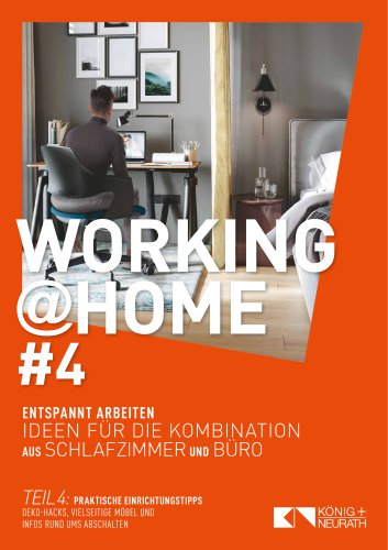 Homeoffice #4