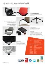K+N NOOK /K+N NOOK.SHELL-3