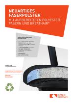 NEUARTIGES FASERPOLSTER-1