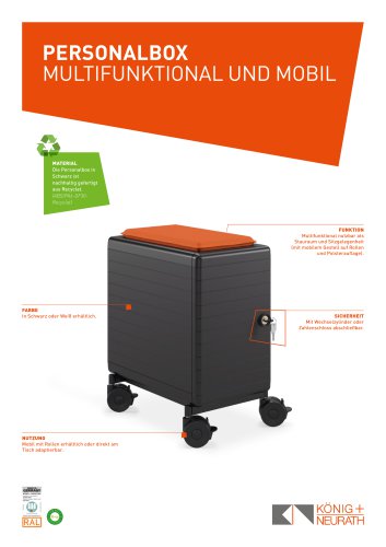 PERSONALBOX