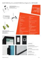 QUIET.BOX Duo XL und QUIET.BOX Duo Organic XL-2