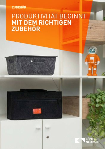 ZUBEHÖR