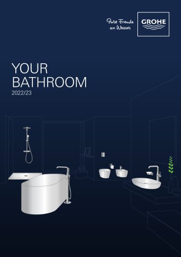 Bathroom Brochure