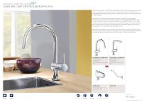 GROHE EasyTouch - 4