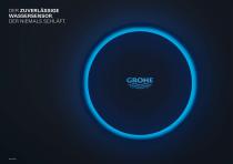 GROHE Sense and GROHE Sense Guard - 17