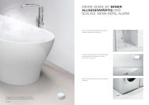 GROHE Sense and GROHE Sense Guard - 18