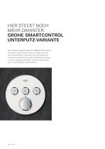 GROHE SmartControl - 14