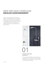 GROHE SmartControl - 24