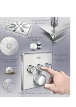 GROHE SmartControl - 3