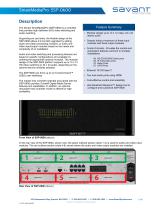 SSP-0600