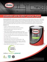 Diamond 450 No VOC*