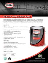 Fortis® 450