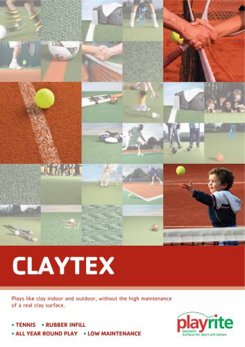 Claytex