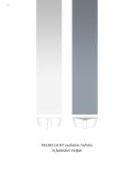 MELLOW LIGHT - 16