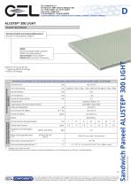 Alustep 300 Light