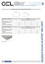 Alustep 300 Light - 2