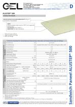 Alustep 500 Light