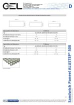 Alustep 500 Light - 2
