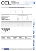 ALUSTEP® 500 SL - 2