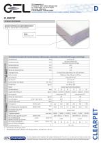 CLEARPET - 1