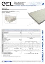 CLEARSTEP - 1