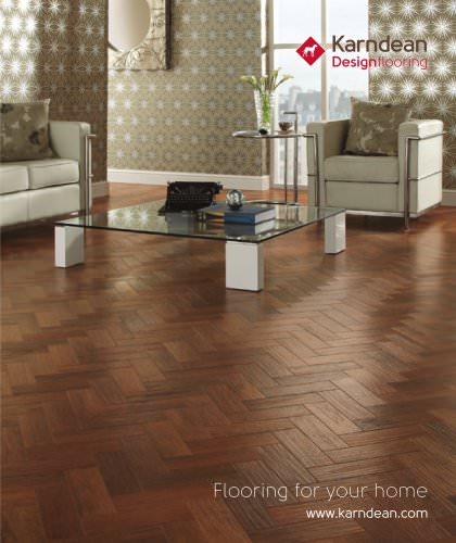 Residential Flooring