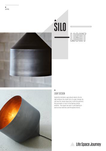 SILO LIGHT