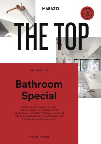 The Top Bathroom Collection