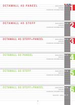 OCTAwall - 3