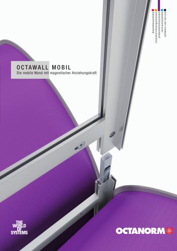 OCTAwall mobil