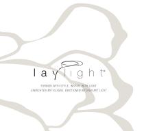 Laylight_einrichten mit klasse, emotionen wecken mit licht - 1