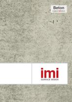 Beton - 1