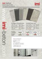 Beton - 6