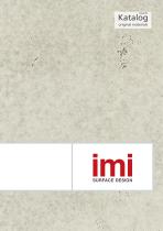 imi-Gesamtkatalog