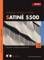 SATINE 5500 - 1