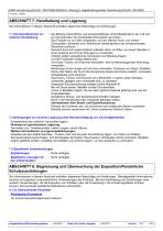 Sicherheitsdatenblatt Concrex Härter - 6