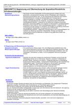 Sicherheitsdatenblatt Concrex Härter - 7