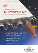 Multideck 146